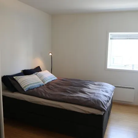 Spacious & Luxury Διαμέρισμα Μπέργκεν