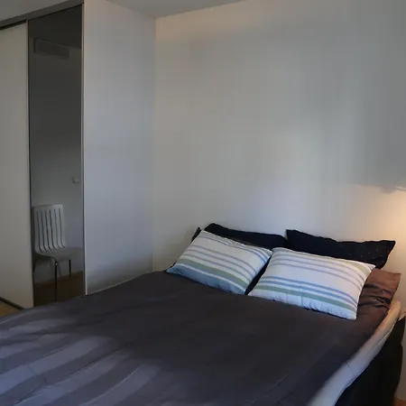 Διαμέρισμα Spacious & Luxury Μπέργκεν