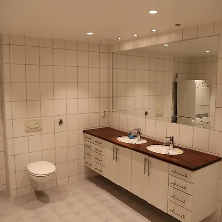 Διαμέρισμα Spacious & Luxury Μπέργκεν