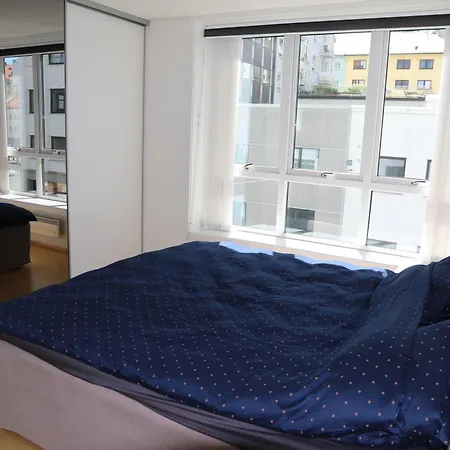 Spacious & Luxury * Μπέργκεν