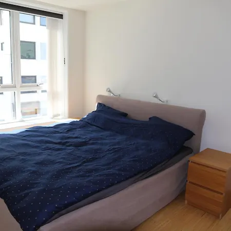 Διαμέρισμα Spacious & Luxury *