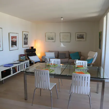 Spacious & Luxury Μπέργκεν