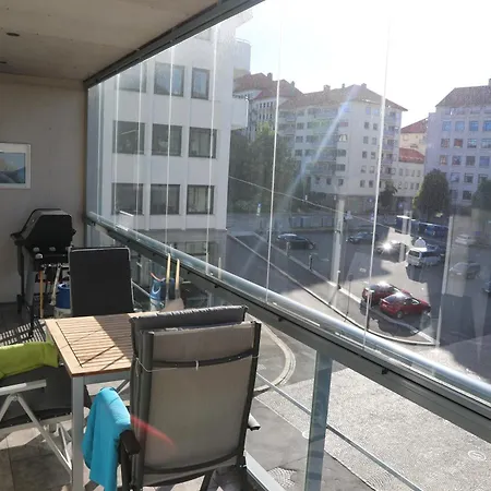 Spacious & Luxury Μπέργκεν